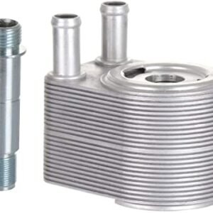 Oil Cooler Sport 06-09 LR3