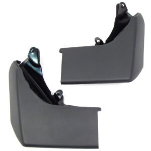 Mudguard LR3-LR4 Front Kit
