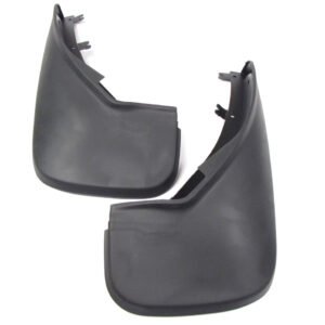 Mudguard Vogue 02-12 Frt Kit