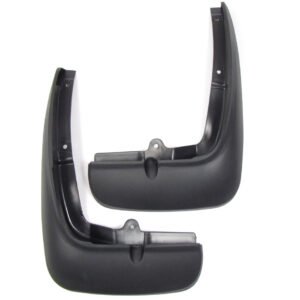 Mudguard Sport 06-13 Frt Kit