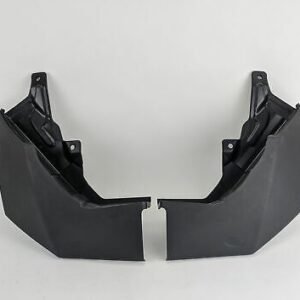 Mudguard LR3 Rear Kit