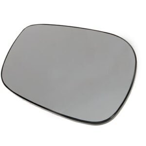 Mirror Glass Freelander 96-06 Right