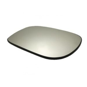 Mirror Glass Freelander 96-06 Left
