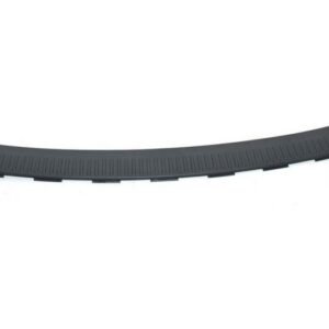 Insert Tread Rear Bumper Sport 06-08