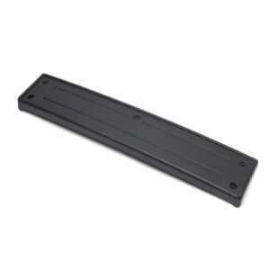 License Plate Sport 05-09 Rear