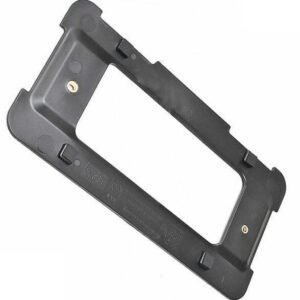 License Plate Sport 02-09 Front