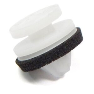 Clip-Doorcladding D3/D4