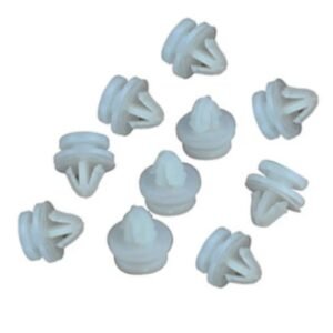 Clip-Doorcladding D3/D4