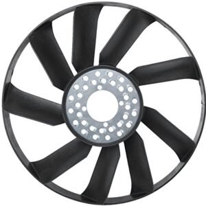Fan Blade Discv 2    RR95