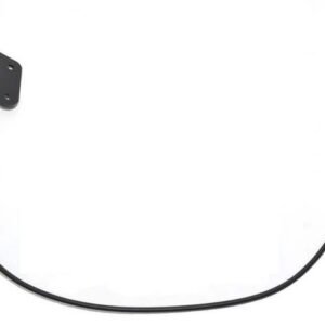 Hood Cable Vogue 03-09