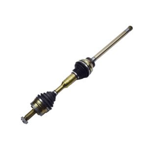 Drive Shaft Vogue 03-12 Front Right Long