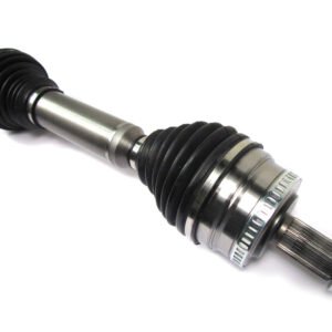 Drive Shaft Vogue 03-12 Front Left Short