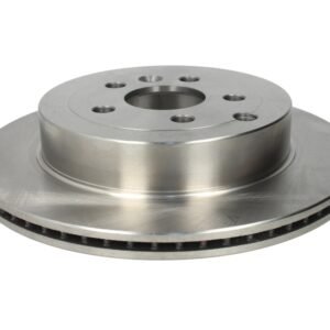 Brake Disc LR2 Rear