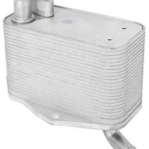 Oil Cooler LR2 08-12