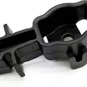 Deflector Retainer evoque
