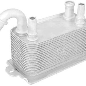 Oil Cooler Transmission Evoque LR2