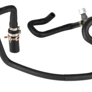 Water Hose Sport 06-09 LR3 V8