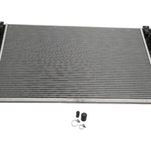 Radiator Evoque 12 - Freelander 2