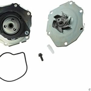 Water Pump LR2 06