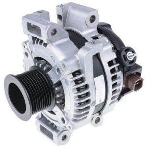 Alternator LR3 V6