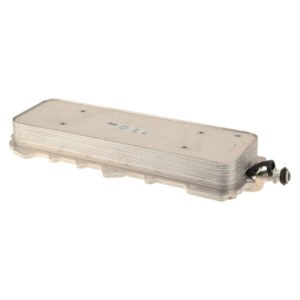 Oil Cooler Sport 14 V6