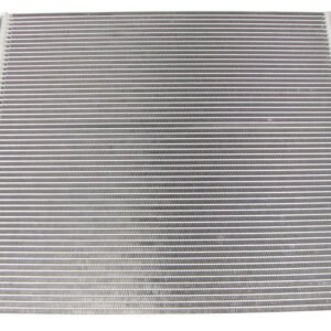 AC Radiator Vogue 06-12 Supercharge