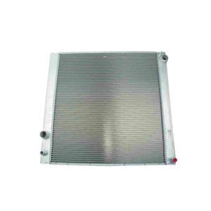 Radiator Vogue 09-12 V8 5.0