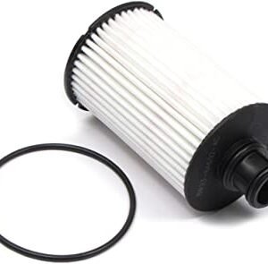 Oil Filter LR4 Sport 10 V8 5.0