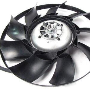 Fan Sport 10-13 Vogue 10-17 LR4 V8
