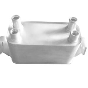 Oil Cooler Transmission Sport 10 LR4 V8