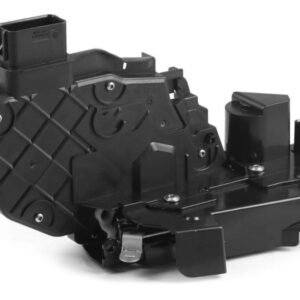 Door Latch Sport 06-13 Front Left