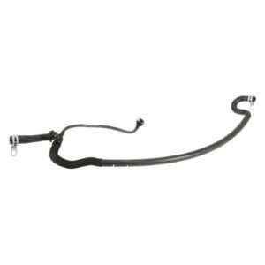 Hose Sport 10 LR4 supercharge