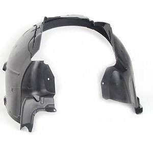 Mudguard Fender Sport 06-13 Right