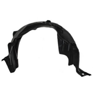 Mudguard Fender Sport 06-13 Left