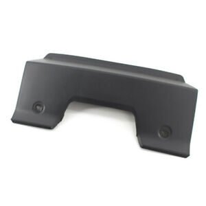 Hook Cover Sport 10 Rear