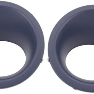 Fog Lamp Cover LR4 Left