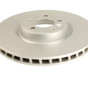 Brake Disc Carrera 4S 03-12 Rear Right