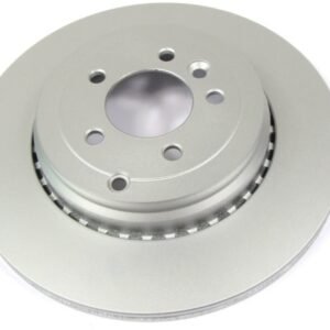 Brake Disc Sport 10-13 Rear 5.0L 365mm