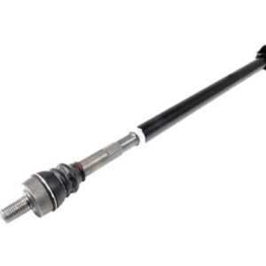 Link Sport 05-13 LR3 Rear