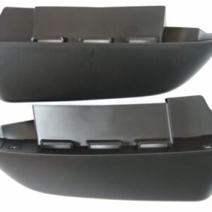 Bumper Deflector Vogue Front Left 10