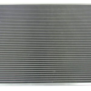Radiator AC Evoque LR2