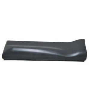 Door Moulding Sport 10-13 Rear Left