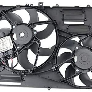 Fan Evoque LR2 2.0