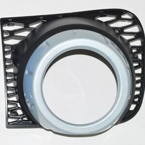 Fog Lamp Cover Right Sport 10-12