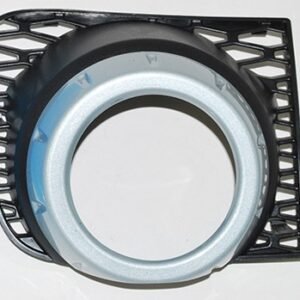 Fog Lamp Cover Left Sport 10-12