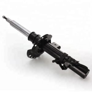 Shock Absorber Evoque 12-16 Frt LH W Magnetic Damping