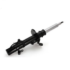 Shock Absorber Evoque 12-16 Frt RH W Magnetic Damping