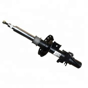 Shock Absorber Evoque 12-16 Rear RH W Magnetic Damping