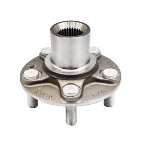 Wheel Hub Evoque Front