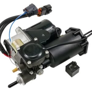 Air Compressor Vogue 06-12